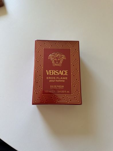 Versace Eros Flame 100ml parfum for him