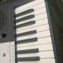 Yamaha YPT 255 Piano Image 3