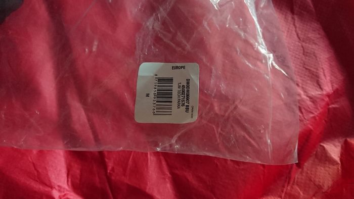 Tommy Hilfiger Technical Parka Size Medium