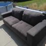 Free sofa and TV stand Image 3