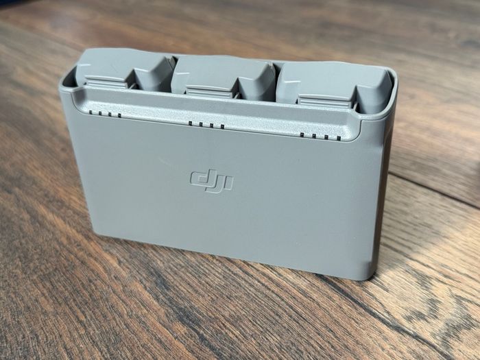 Dji Mini 4k