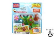 Moshi Monsters Set #80617 Moshling Garden Brand New Sealed Also Compatible With Lego And Other Brands