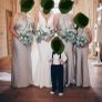 Bridesmaids Dresses Image 2