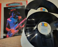 Gary Moore - We Want Moore!