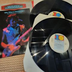 Gary Moore - We Want Moore!