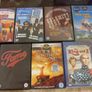 Musical Movie Dvd Collection Bundle Lot Annie Fame Oliver! Wizard Of Oz Etc Image 2
