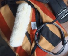 tack items