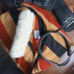 tack items