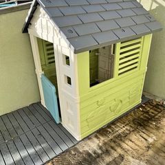 Playhouse