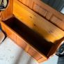 Toy bench storage Image 3