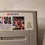 NBA Live 95 Super Nintendo Arcade Retro Games Original Image 3