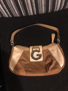 authentic vintage guess bag