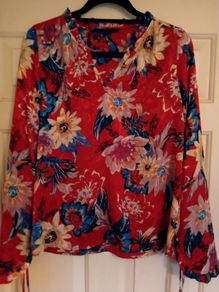 Vero Moda blouse
