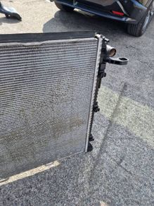 Vw Crafter parts