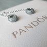 Pandora Sparkly Safety Chain Image 2