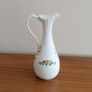 Aynsley "Cottage Garden" fine bone china Jug  height 19cm Image 2