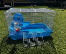 Hamster Cage small