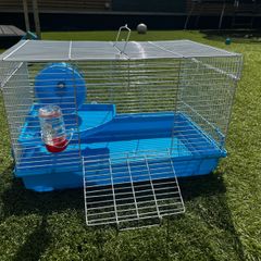 Hamster Cage small