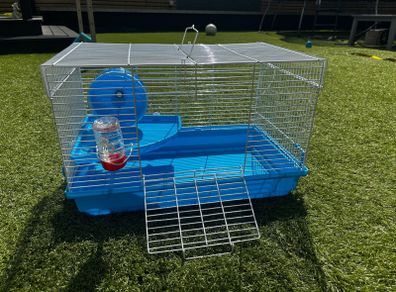 Hamster Cage small