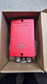 Fireman Switch