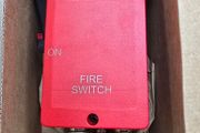 Fireman Switch