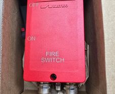 Fireman Switch