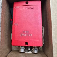 Fireman Switch