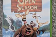 Open Season Xbox Original