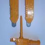 Last action hero accessorie weapons spare parts Image 2