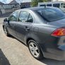 Mitsubishi lancer Image 2