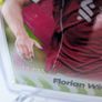 Florian Wirtz Liverpool FC Topps Total Football debut season /75 Image 2