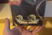 Pokemon Chaos Rising Booster Box