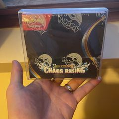 Pokemon Chaos Rising Booster Box