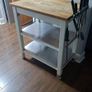 kitchen trolley Image 8