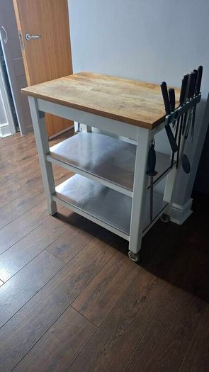 kitchen trolley