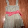 STUNNING ladies dress and Belro!!!!! Image 2