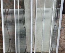 shower doors