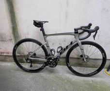 road bike