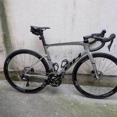 road bike