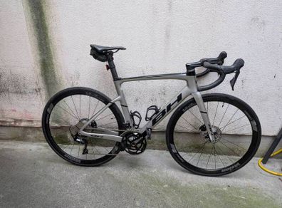 road bike