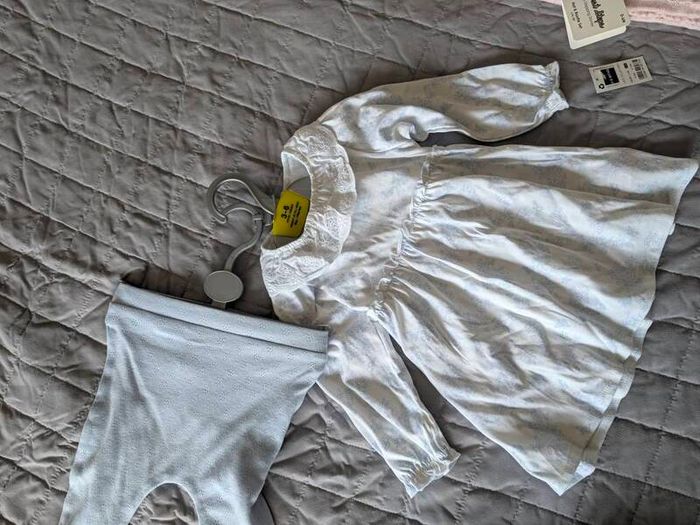 baby clothes