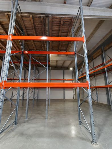 Warehouse Racking