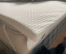 Mattress topper