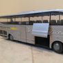Toy Euro Coach Image 3