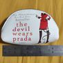 The Devil Wears Prada coins purse wallet Image 3