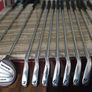 Memphis Stateside Complete Golf Set Image 4