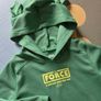 4years, StarWars Yoda Gap Hoodie Image 3
