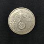 2 Reichsmark 1938 A - Germany (Berlin) WW2 Image 3