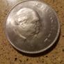 1965 Churchill Crowns x 4 Image 3