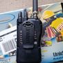 Uniden UBC72XLT Scanner. (free postage) Image 2